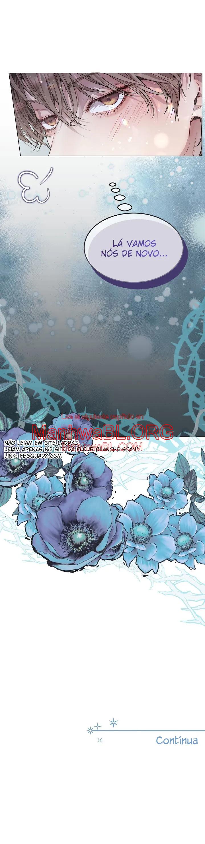 My Egocentric Boss is Obsessed With Me - Capítulo 62 3 manhwa