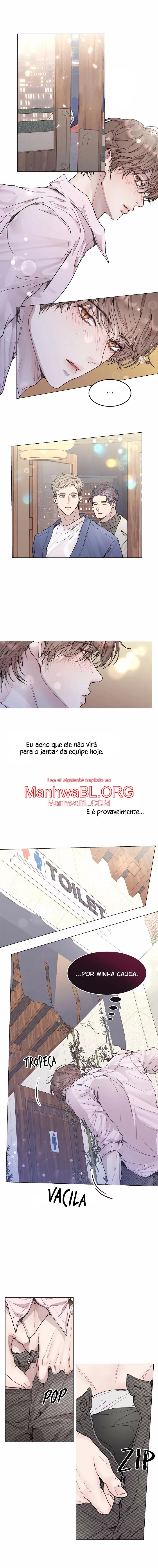My Egocentric Boss is Obsessed With Me - Capítulo 28 3 manhwa
