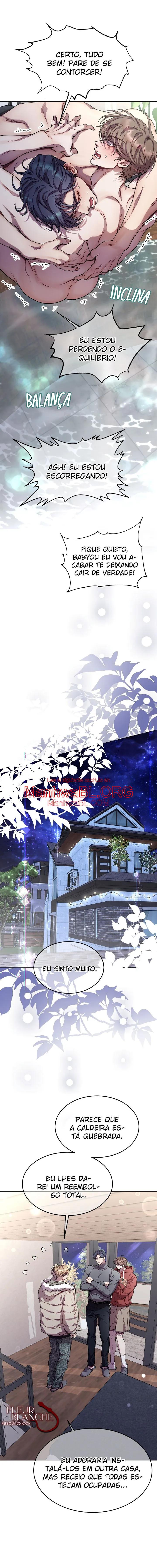 My Egocentric Boss is Obsessed With Me - Capítulo 84 2 manhwa