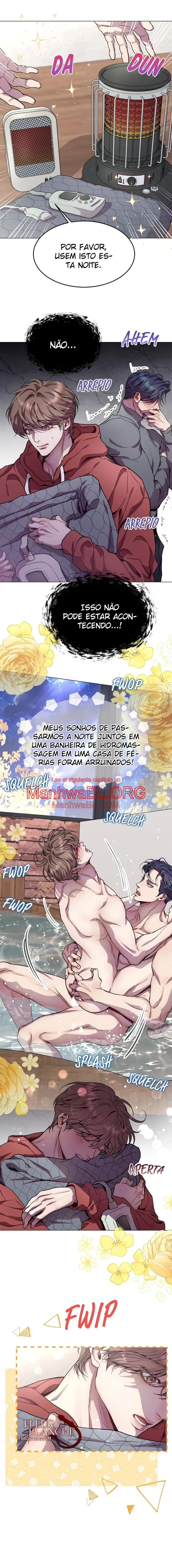 My Egocentric Boss is Obsessed With Me - Capítulo 84 2 manhwa