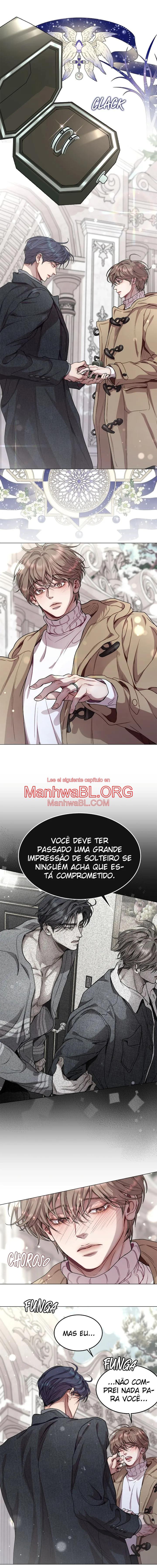 My Egocentric Boss is Obsessed With Me - Capítulo 83 2 manhwa
