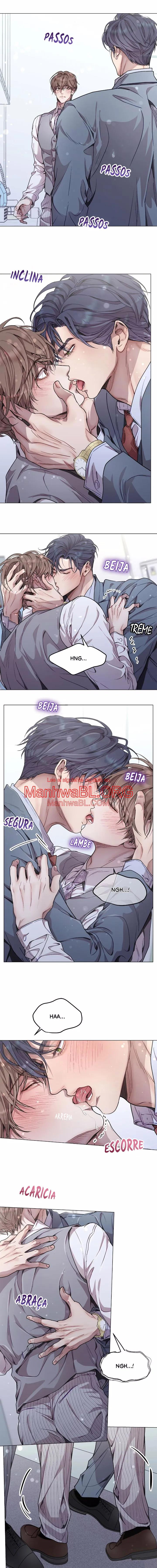 My Egocentric Boss is Obsessed With Me - Capítulo 46 2 manhwa