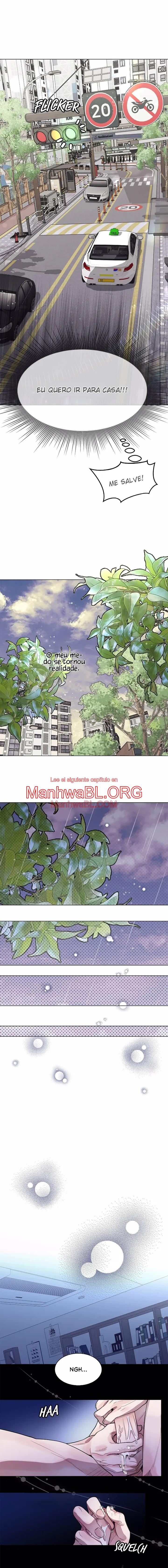 My Egocentric Boss is Obsessed With Me - Capítulo 11 3 manhwa