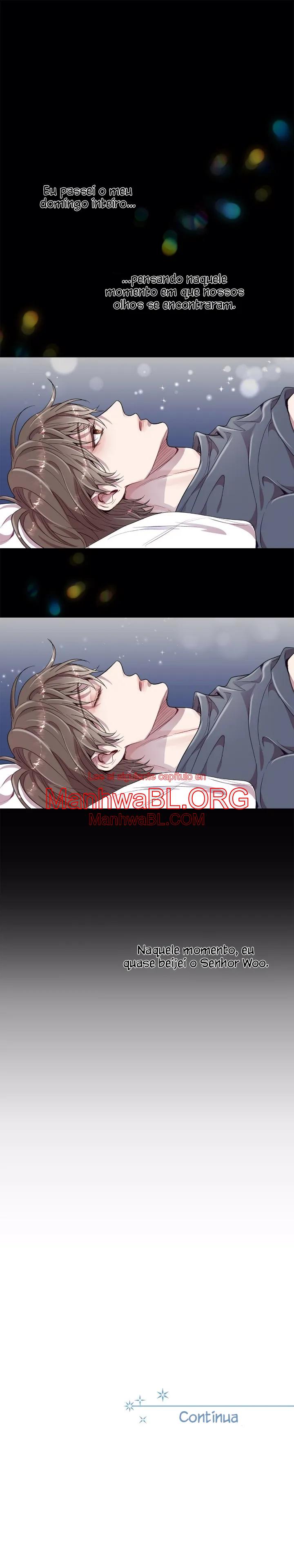 My Egocentric Boss is Obsessed With Me - Capítulo 11 3 manhwa