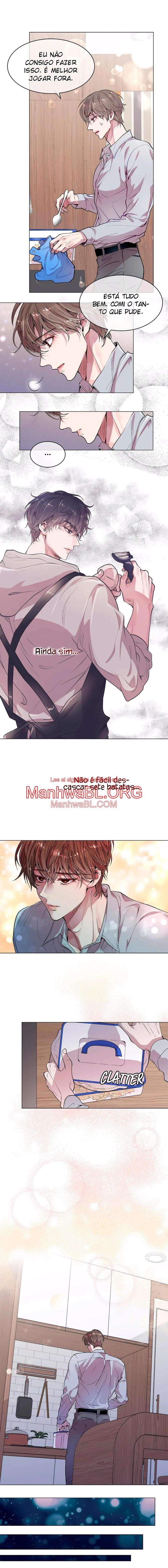 My Egocentric Boss is Obsessed With Me - Capítulo 9 2 manhwa