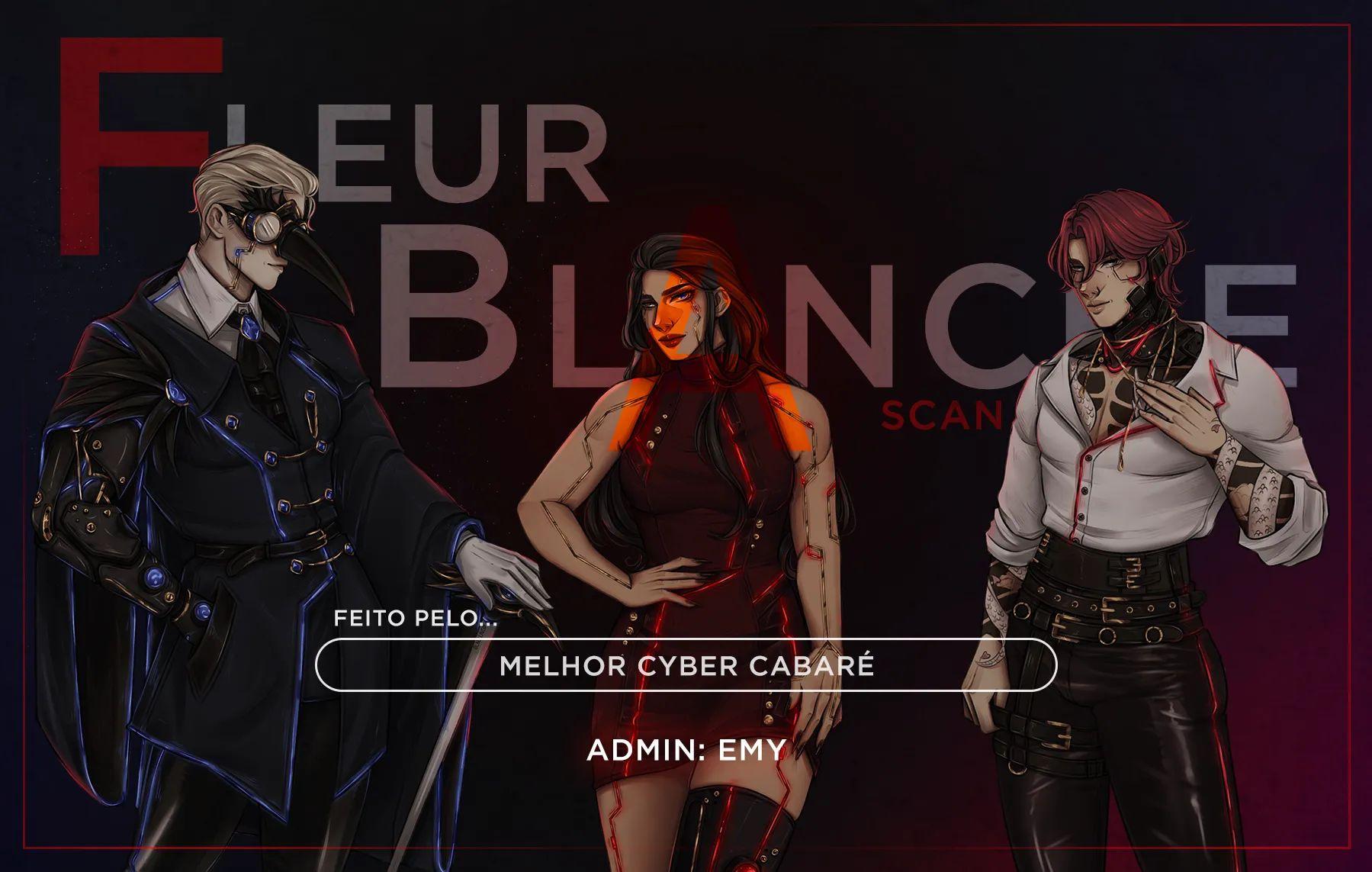 My Egocentric Boss is Obsessed With Me - Capítulo 60 manhwa