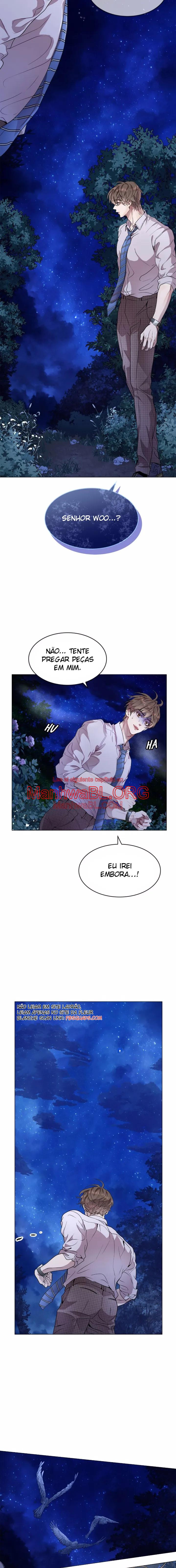 My Egocentric Boss is Obsessed With Me - Capítulo 17 2 manhwa