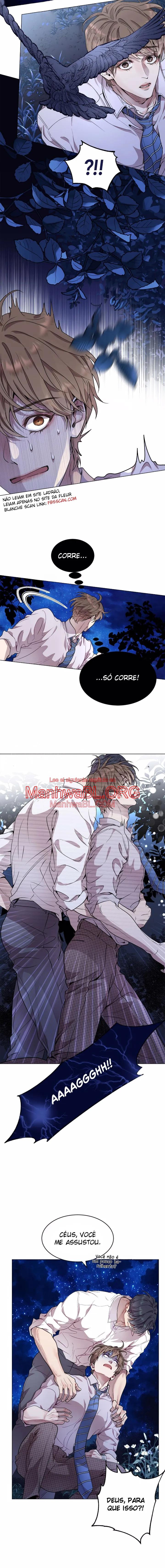 My Egocentric Boss is Obsessed With Me - Capítulo 17 2 manhwa