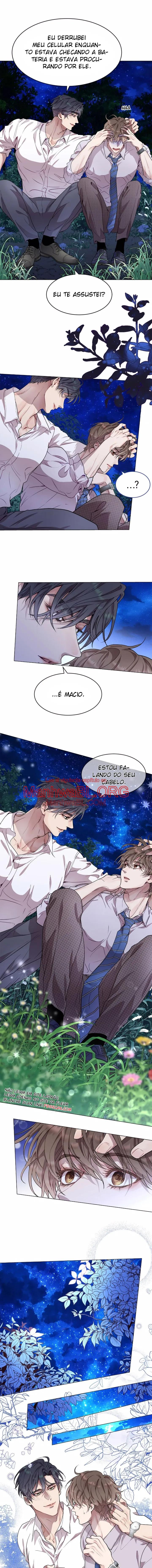 My Egocentric Boss is Obsessed With Me - Capítulo 17 2 manhwa