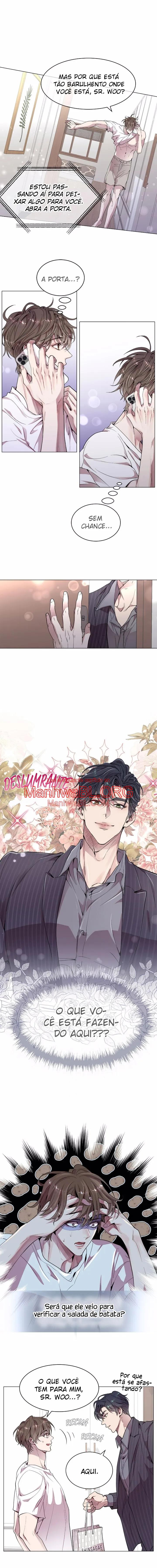 My Egocentric Boss is Obsessed With Me - Capítulo 10 2 manhwa
