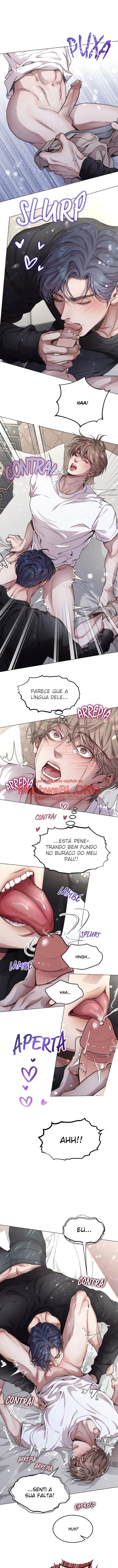 My Egocentric Boss is Obsessed With Me - Capítulo 74 2 manhwa