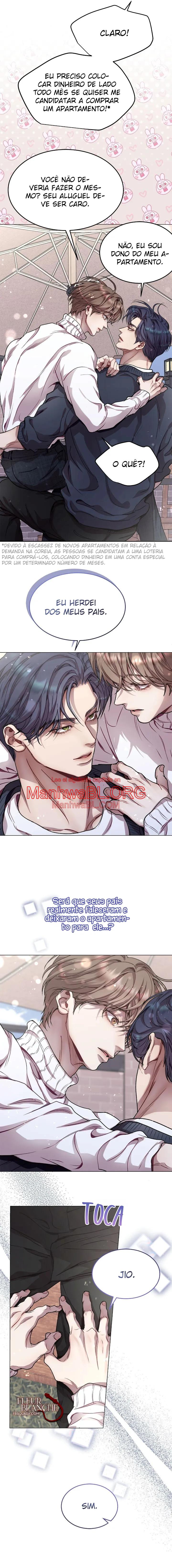My Egocentric Boss is Obsessed With Me - Capítulo 82 3 manhwa