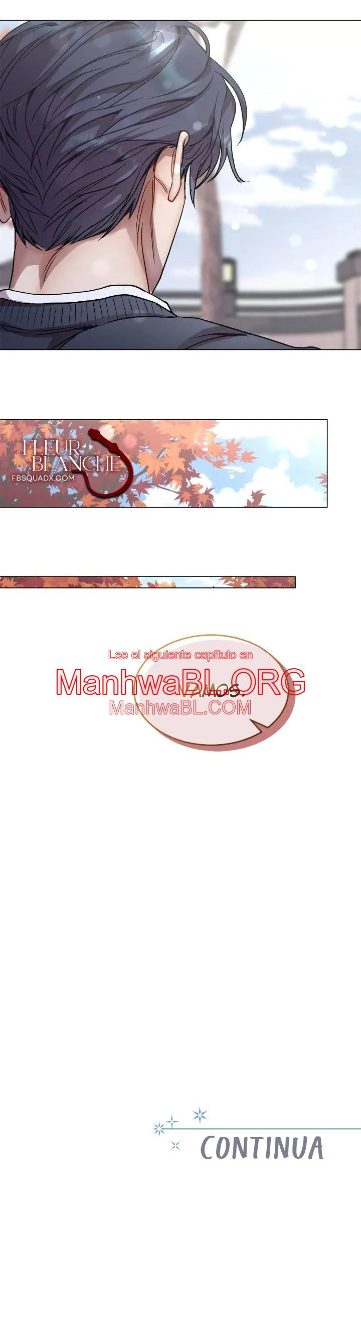 My Egocentric Boss is Obsessed With Me - Capítulo 82 3 manhwa