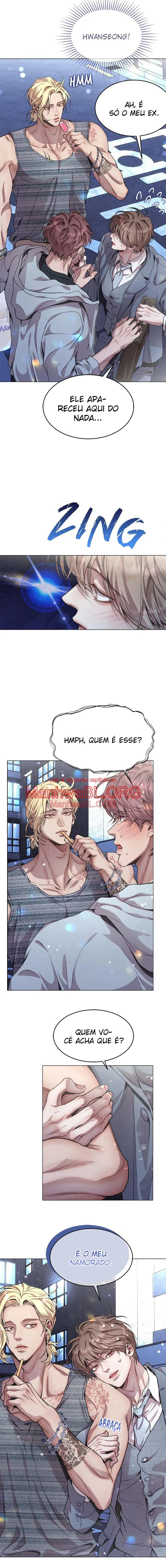 My Egocentric Boss is Obsessed With Me - Capítulo 68 manhwa