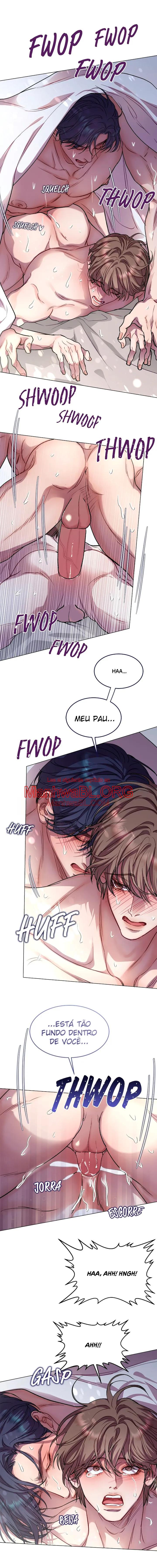 My Egocentric Boss is Obsessed With Me - Capítulo 85 2 manhwa