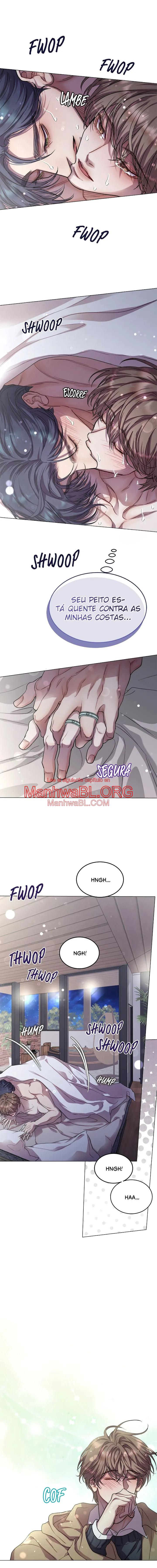 My Egocentric Boss is Obsessed With Me - Capítulo 85 2 manhwa