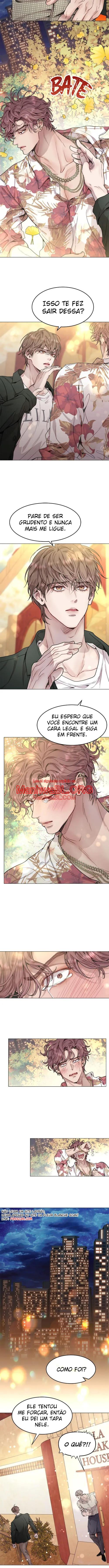 My Egocentric Boss is Obsessed With Me - Capítulo 31 3 manhwa