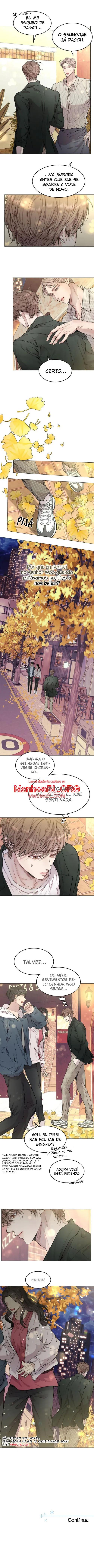 My Egocentric Boss is Obsessed With Me - Capítulo 31 3 manhwa