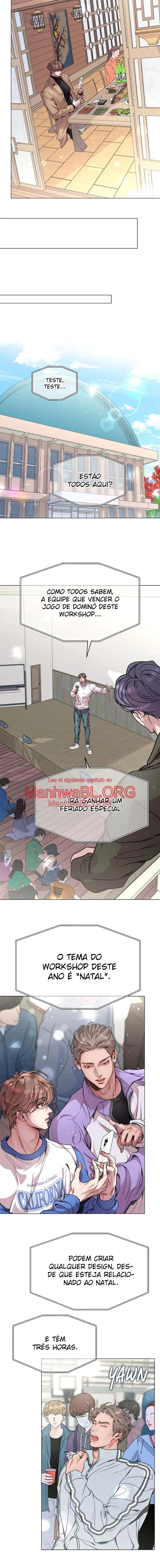 My Egocentric Boss is Obsessed With Me - Capítulo 71 3 manhwa