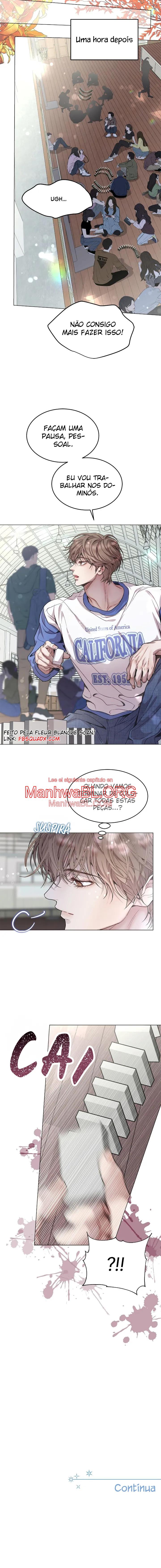 My Egocentric Boss is Obsessed With Me - Capítulo 71 3 manhwa