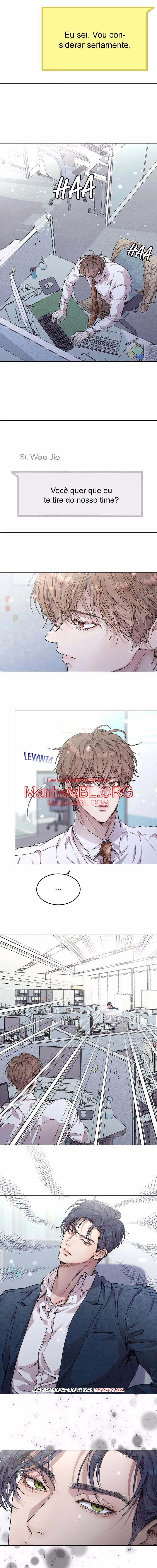 My Egocentric Boss is Obsessed With Me - Capítulo 42 3 manhwa