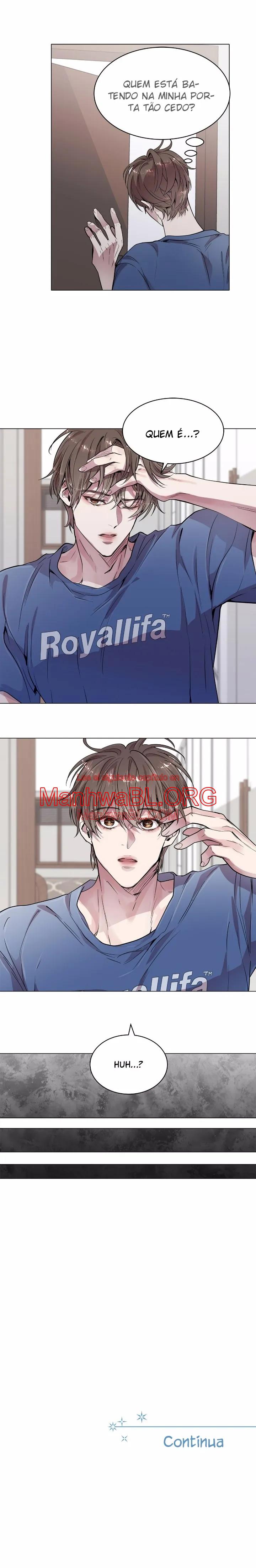 My Egocentric Boss is Obsessed With Me - Capítulo 9 3 manhwa