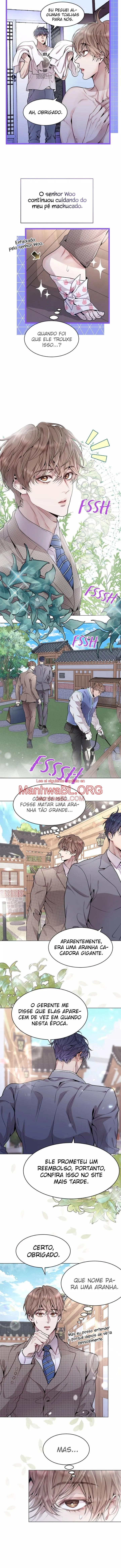My Egocentric Boss is Obsessed With Me - Capítulo 19 3 manhwa
