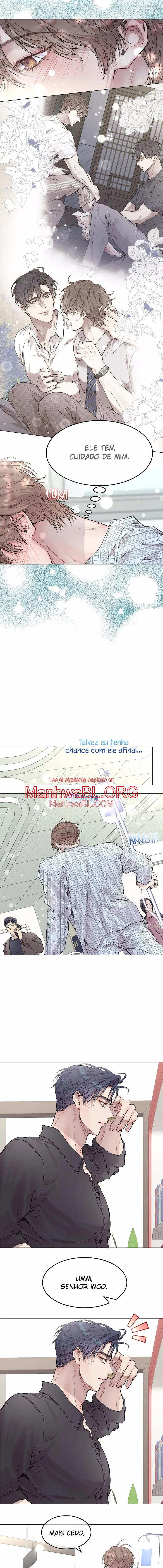 My Egocentric Boss is Obsessed With Me - Capítulo 24 3 manhwa