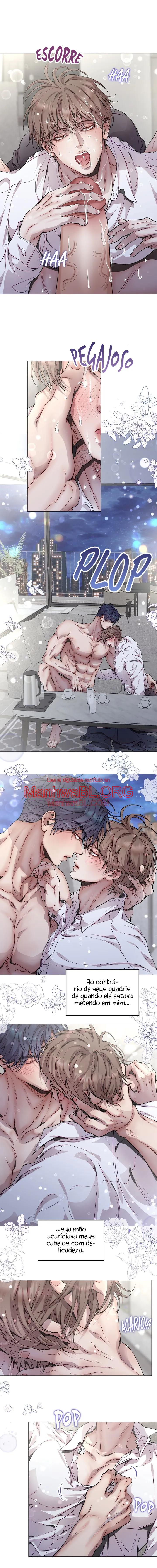 My Egocentric Boss is Obsessed With Me - Capítulo 62 2 manhwa