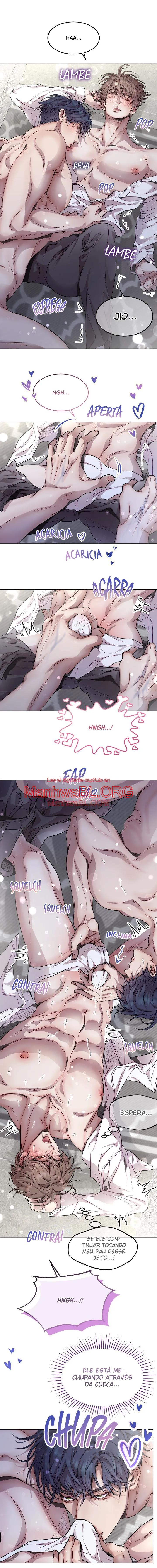 My Egocentric Boss is Obsessed With Me - Capítulo 62 2 manhwa