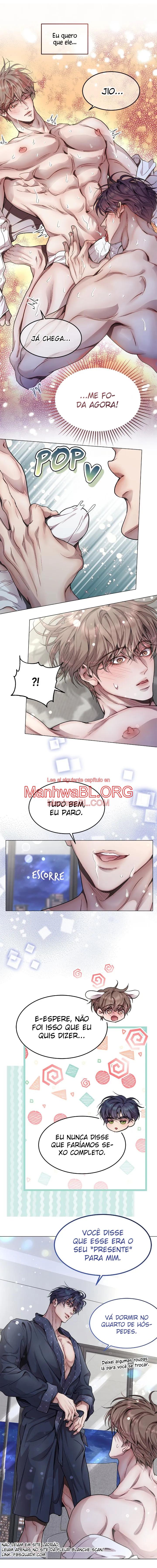My Egocentric Boss is Obsessed With Me - Capítulo 62 2 manhwa