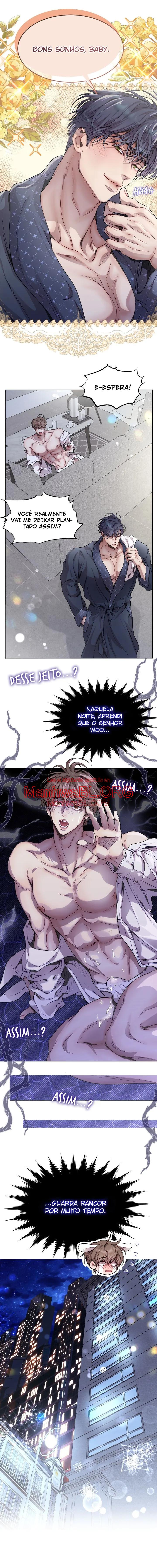 My Egocentric Boss is Obsessed With Me - Capítulo 62 2 manhwa