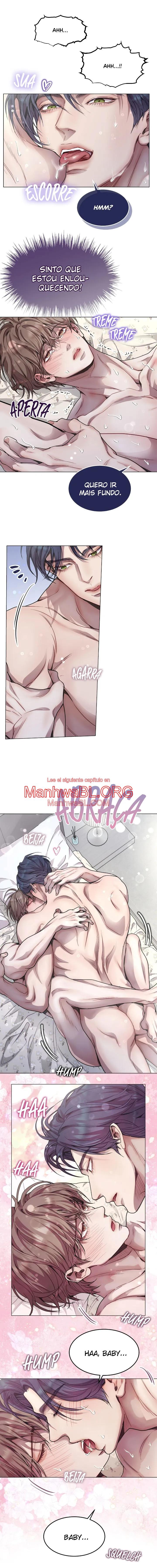 My Egocentric Boss is Obsessed With Me - Capítulo 54 3 manhwa