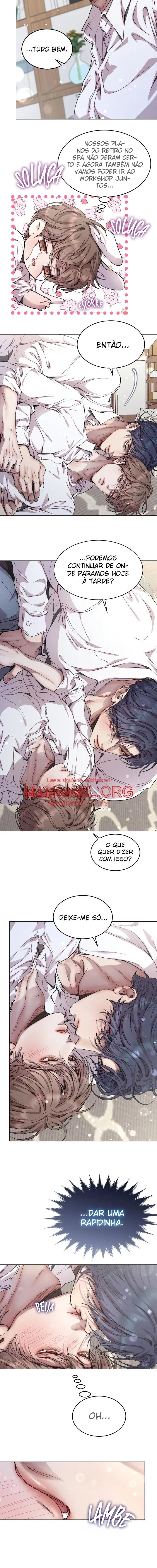 My Egocentric Boss is Obsessed With Me - Capítulo 69 2 manhwa