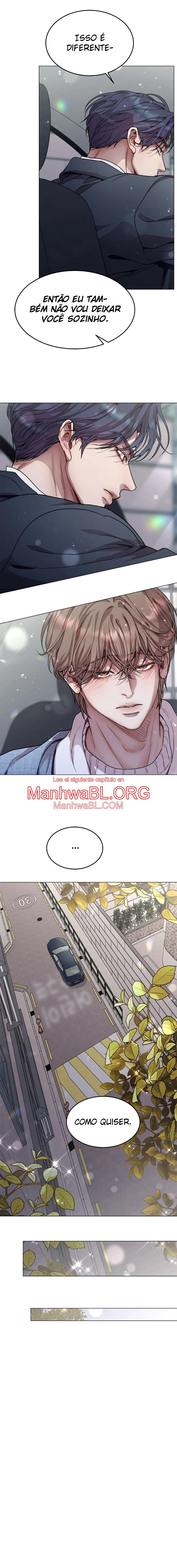 My Egocentric Boss is Obsessed With Me - Capítulo 78 2 manhwa