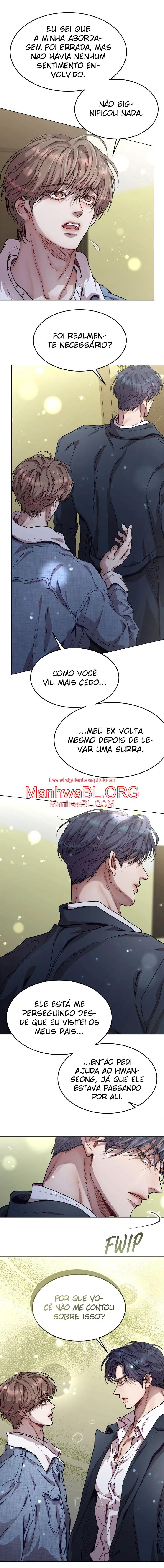 My Egocentric Boss is Obsessed With Me - Capítulo 78 2 manhwa