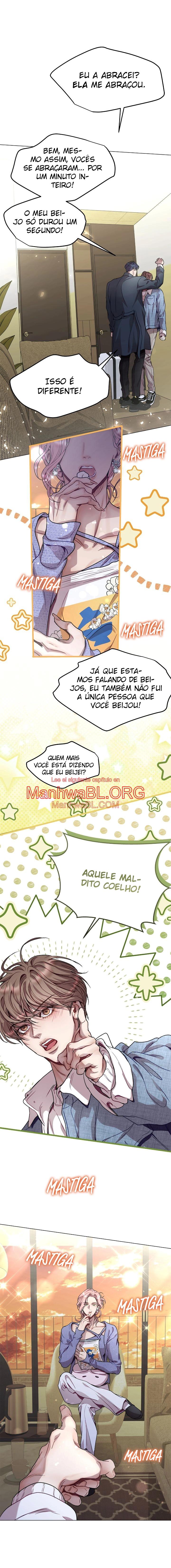 My Egocentric Boss is Obsessed With Me - Capítulo 78 2 manhwa