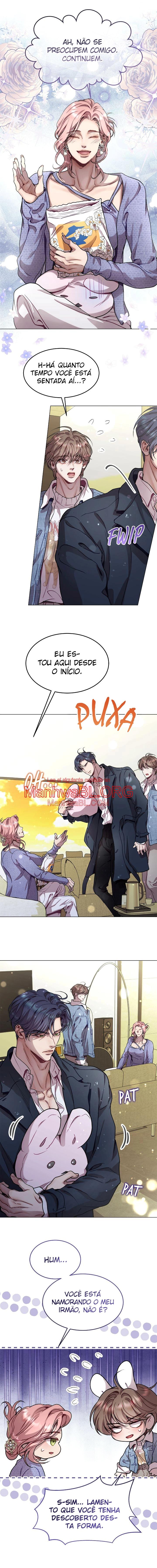 My Egocentric Boss is Obsessed With Me - Capítulo 78 2 manhwa