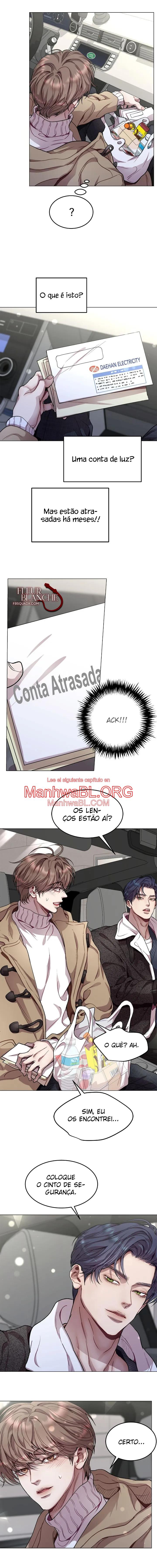 My Egocentric Boss is Obsessed With Me - Capítulo 82 2 manhwa
