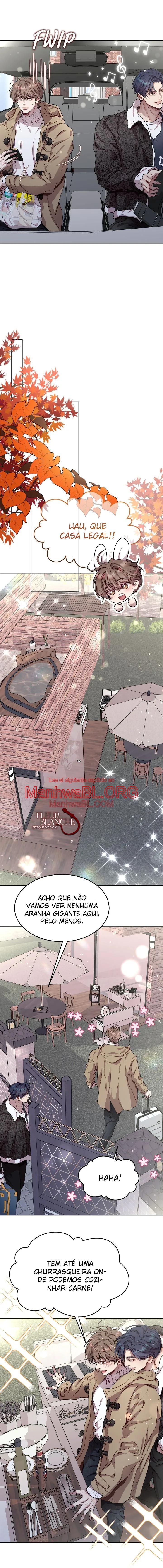 My Egocentric Boss is Obsessed With Me - Capítulo 82 2 manhwa
