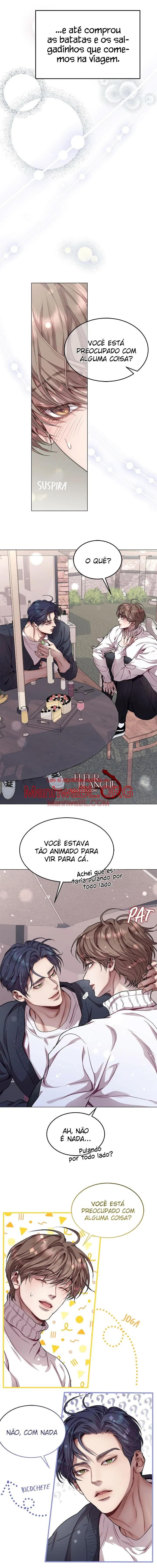 My Egocentric Boss is Obsessed With Me - Capítulo 82 2 manhwa