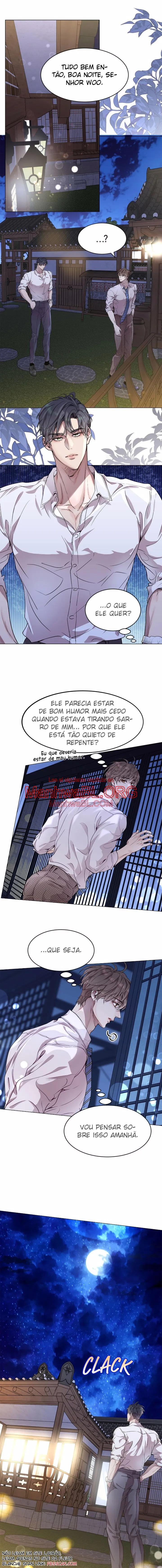 My Egocentric Boss is Obsessed With Me - Capítulo 17 3 manhwa