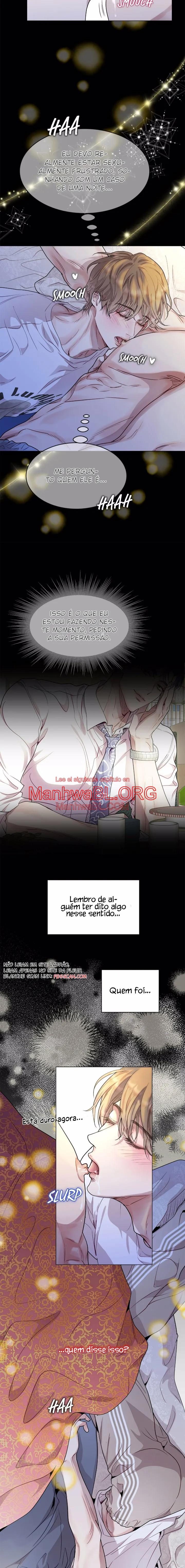 My Egocentric Boss is Obsessed With Me - Capítulo 17 3 manhwa