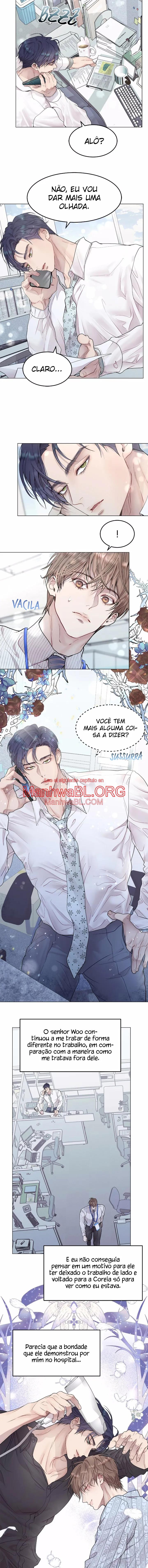 My Egocentric Boss is Obsessed With Me - Capítulo 25 3 manhwa