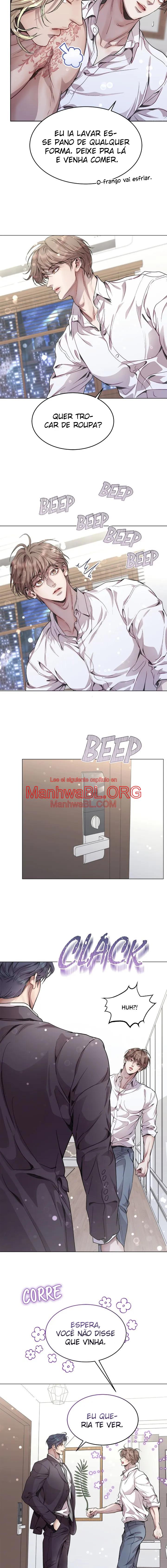 My Egocentric Boss is Obsessed With Me - Capítulo 68 3 manhwa