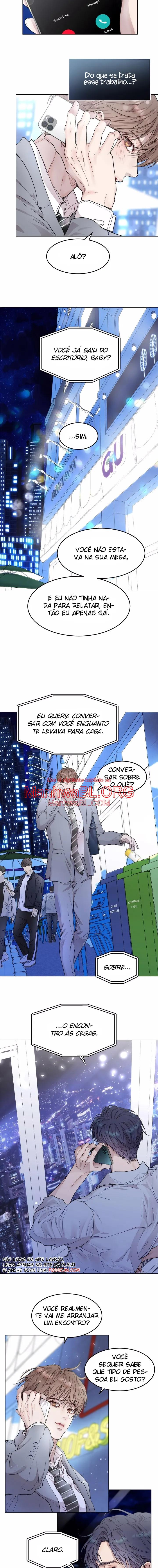 My Egocentric Boss is Obsessed With Me - Capítulo 26 2 manhwa