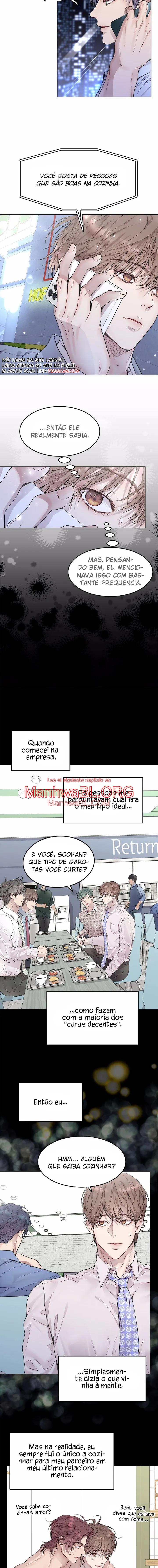 My Egocentric Boss is Obsessed With Me - Capítulo 26 2 manhwa