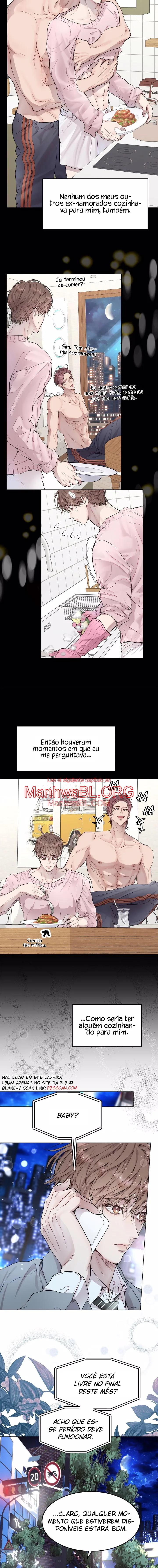 My Egocentric Boss is Obsessed With Me - Capítulo 26 2 manhwa