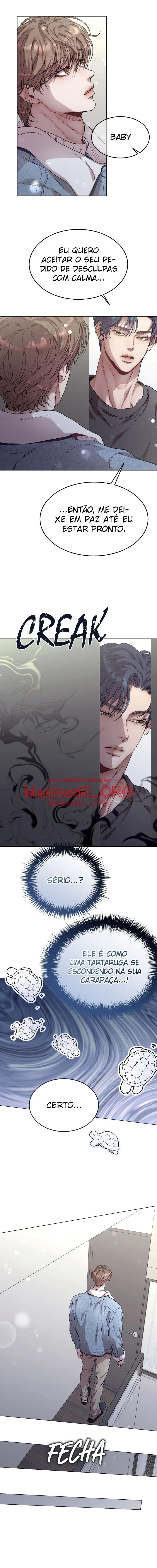 My Egocentric Boss is Obsessed With Me - Capítulo 79 3 manhwa