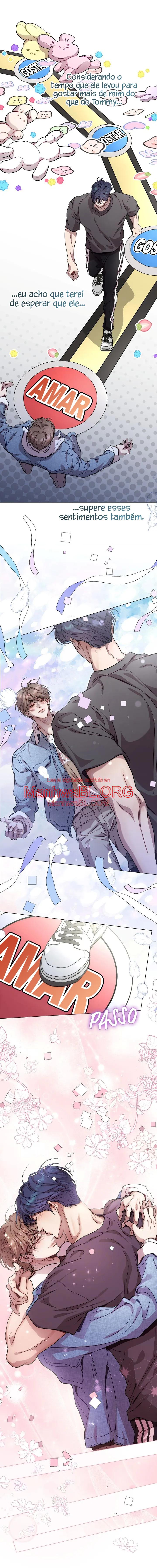 My Egocentric Boss is Obsessed With Me - Capítulo 79 3 manhwa